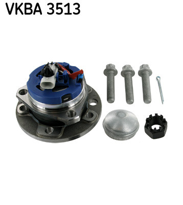 SKF Radlagersatz SKF Radlagersatz